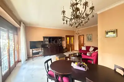 Casa in vendita, Via Renato Fucini, Roma