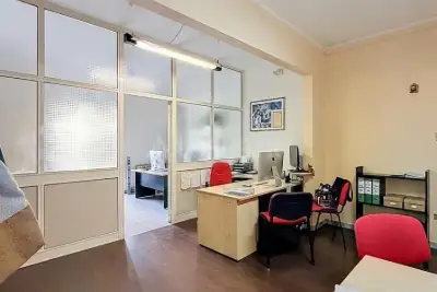 Casa in vendita, Viale Trieste, Sassari