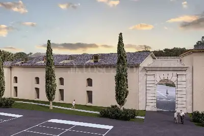 Casa in vendita, Piazza Ferdinando di Savoia, Peschiera del Garda