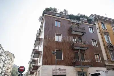Casa in affitto, Via Vittoria Colonna, Milano