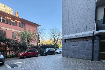 Casa in vendita, Via Paolo Ruffini, Modena