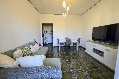 Casa in vendita, Via Ugo Foscolo, Santa Marinella