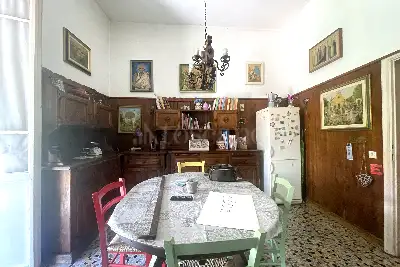 Casa in vendita, Via Monte Oliveto, Firenze