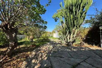 Villa Bifamiliare in vendita, Via Piano Santa Michele 28, Altavilla Milicia