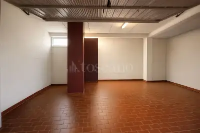 Attico in vendita, Via Frascati Antica, Monte Porzio Catone