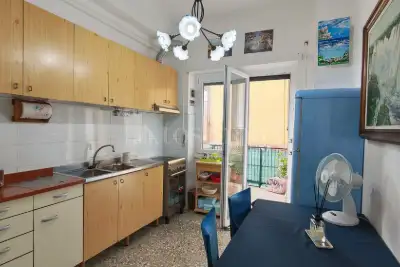 Casa in vendita, Via Gaetano Perusini, Roma