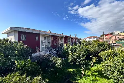 Villa in affitto, Via Catania, Trecastagni