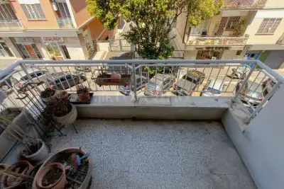 Casa in vendita, Via di Monte Verde, Roma