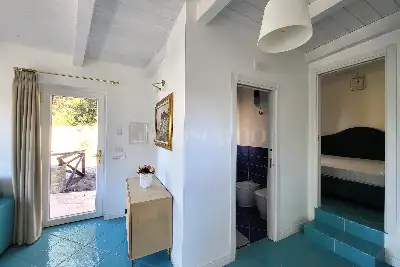 Villa in vendita, Strada Statale 267, San Mauro Cilento