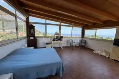 Villa in vendita, Via Enrico Berlinguer, Carini