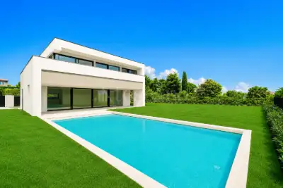 Villa in vendita, Via San Sivino, Moniga del Garda