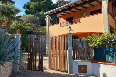 Villa Bifamiliare in vendita, Contrada Sant'Onofrio, Trabia