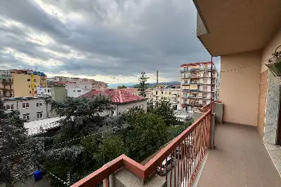 Casa in vendita, Via Genova, Catanzaro