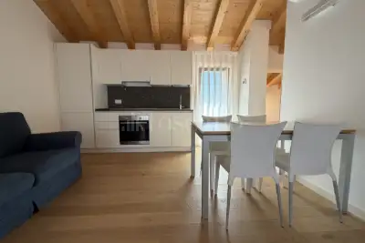 Casa in affitto, Via Manin, Portogruaro