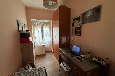 Casa in vendita, Via dei Carraresi, Roma