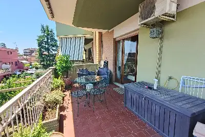 Casa in vendita, Via del Fontanile Anagnino, Roma