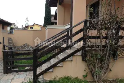 Villa in vendita, Via Stanislao Falchi, Roma