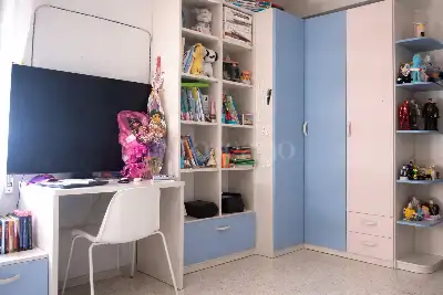 Casa in vendita, Viale Tommaso Campanella, Catanzaro