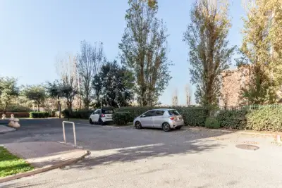 Posto Auto in vendita, Via della Martinica, Roma