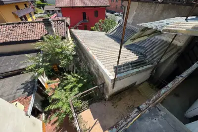 Casa Indipendente in vendita, Via Capolino, Lecco