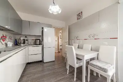 Casa in vendita, Via dell'Idroscalo, Roma