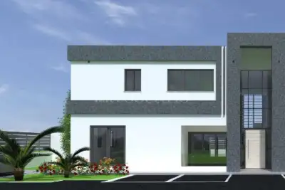 House for sale, Via Adria, Pomezia