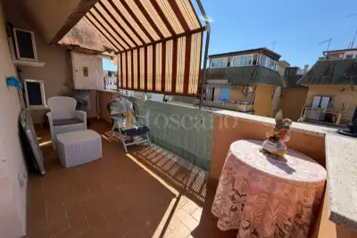 Casa in vendita, Via dei Gabbiani, Ladispoli