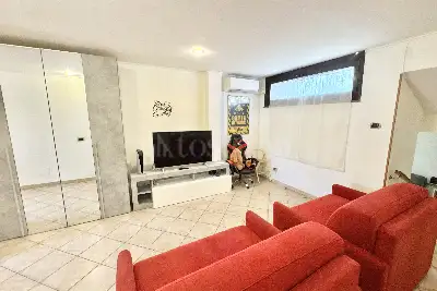 Villa Bifamiliare in vendita, Via Camillo Mastrocinque, Roma