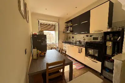 Casa in vendita, Via dei Carraresi, Roma