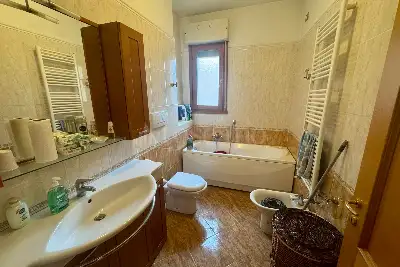 Casa in affitto, Via Ugo Ojetti, Roma