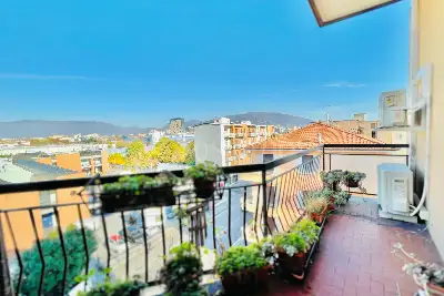 Casa in vendita, Quartiere Don Bosco - Via Zara, Brescia