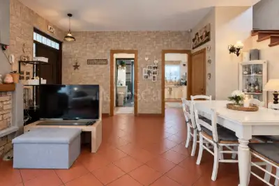 Villa in vendita, Via Bottego, Sirmione