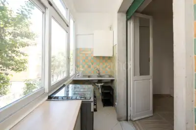 Casa in vendita, Via Apuania, Roma