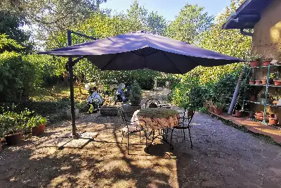 Casa Indipendente in vendita, Via  Francia , Sovicille