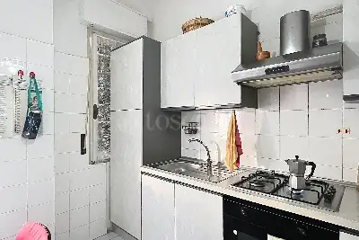 Casa in vendita, Viale Trento, Sassari