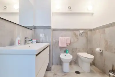 Villa Bifamiliare in vendita, Via Pittaco, Roma