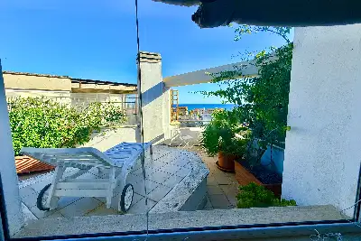 Attico in vendita, Via Rosario Livatino, Nettuno