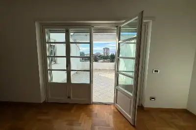 Attico in vendita, Via Milazzo, Latina