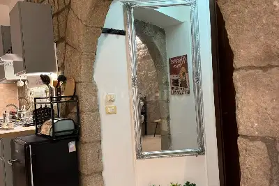 Casa in vendita, Via San Pietro 87, Viterbo