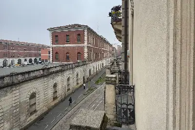 Casa in affitto, Via Alfonso Lamarmora, Milano