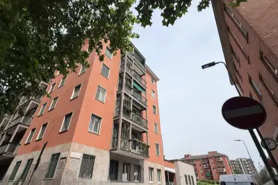 Casa in vendita, Via Vincenzo Magliocco, Milano