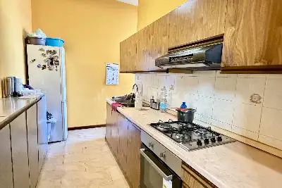 Casa in vendita, Via Chiusure, Brescia