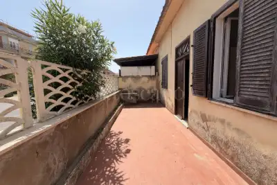 Casa in vendita, Lungomare degli Ardeatini 411, Ardea