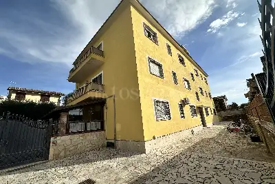 Casa in vendita, Via Gonnesa, Fiumicino