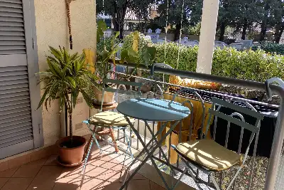 Casa in vendita, Via di Ponte Ladrone, Roma