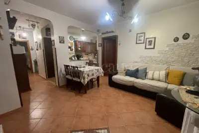 Casa in vendita, Via di Dragoncello, Roma