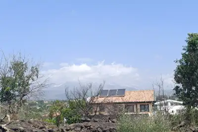Agricolo in vendita, Via Madonna di Loreto, San Giovanni la Punta