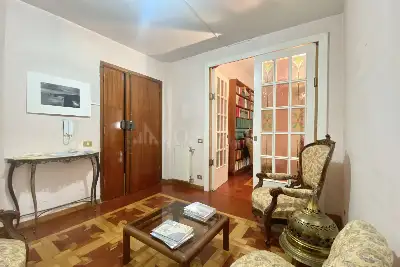 Casa in vendita, Via Giuseppe La Farina, Messina