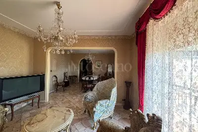 Casa in vendita, Corso San Vito, Mascalucia