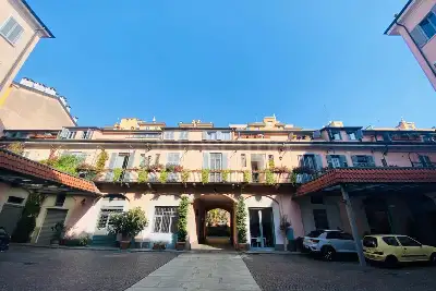 Casa in affitto, Viale Bligny, Milano